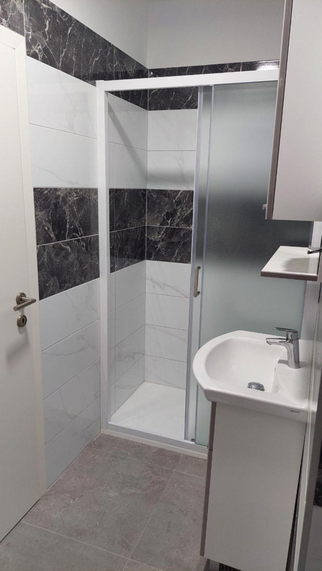 Room With Private Toilet And Balcony In City Center In Shared Apartment Сплит Экстерьер фото