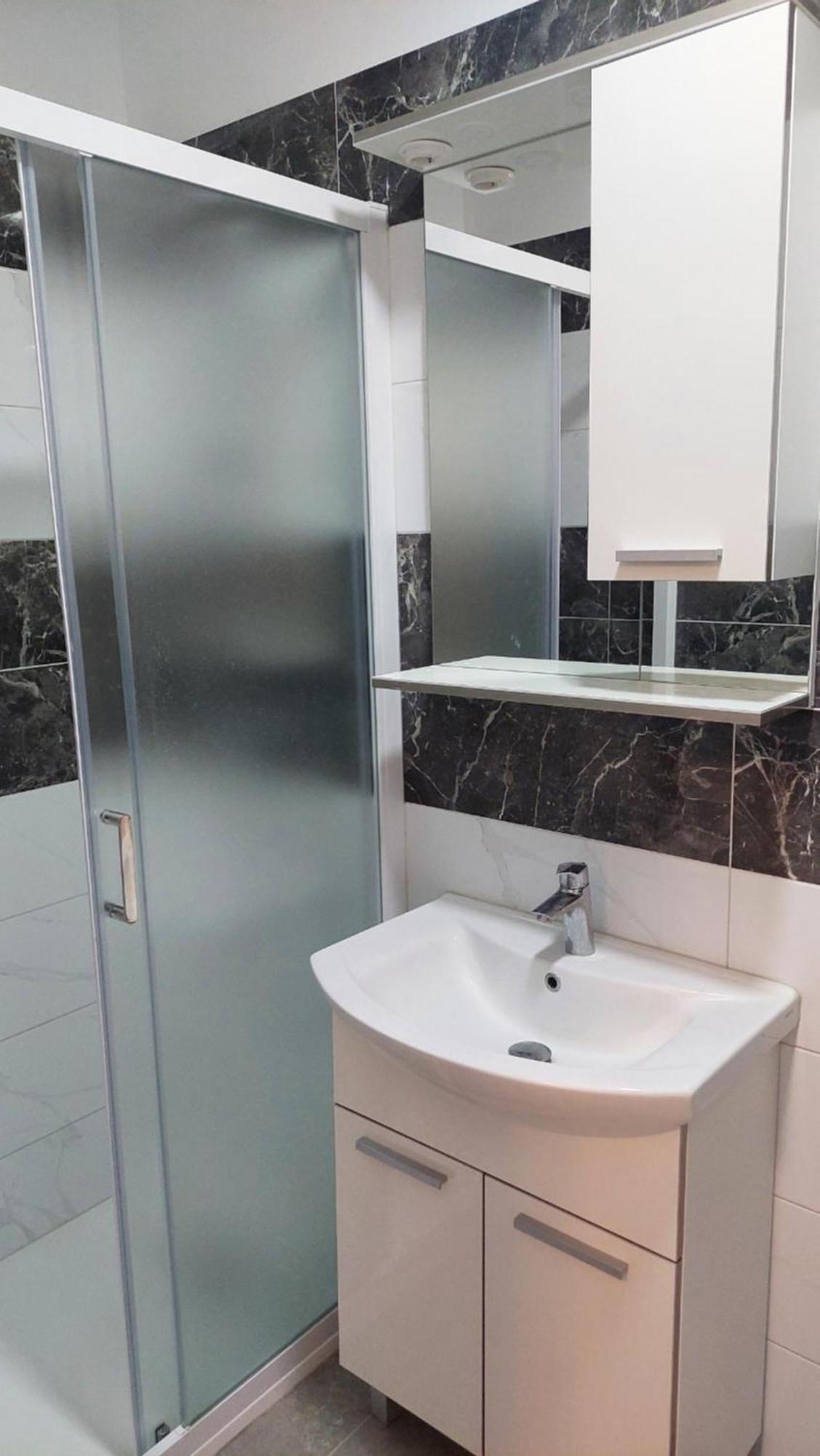 Room With Private Toilet And Balcony In City Center In Shared Apartment Сплит Экстерьер фото
